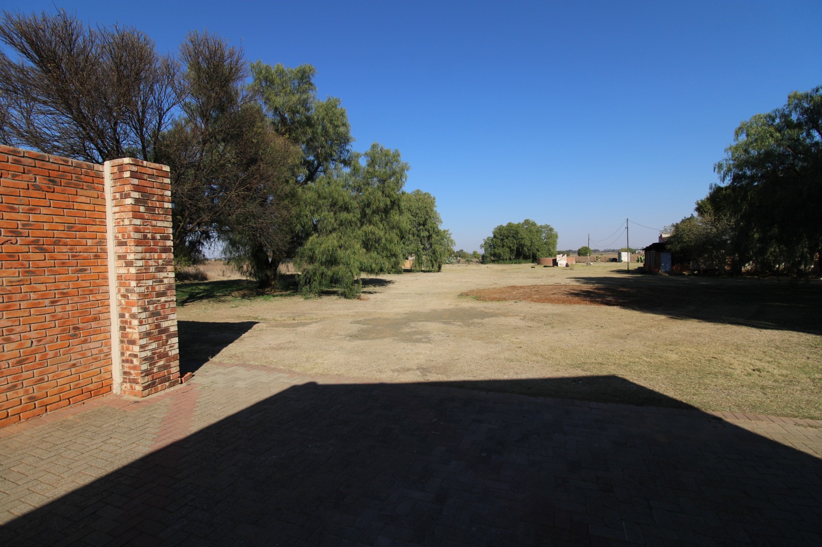 3 Bedroom Property for Sale in Bainsvlei Free State